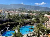 Hotel Puerto Palace