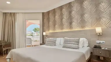 Hotel Puerto Palace