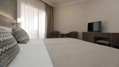 Hotel Puerto Palace