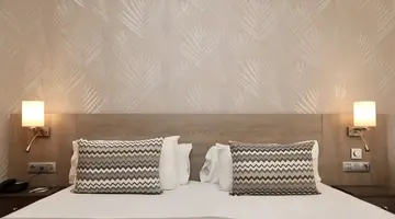 Hotel Puerto Palace