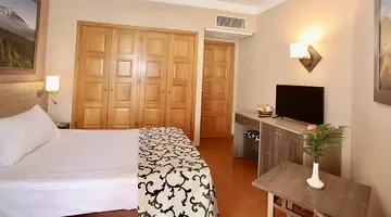 Hotel Puerto Palace