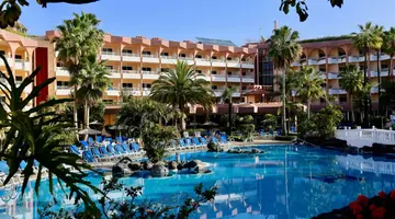 Hotel Puerto Palace