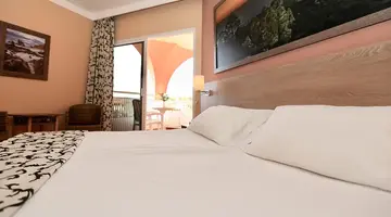 Hotel Puerto Palace