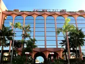 Hotel Puerto Palace