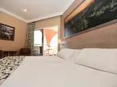 Hotel Puerto Palace