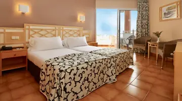 Hotel Puerto Palace