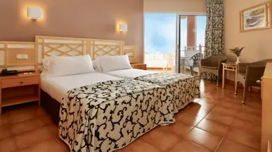 Hotel Puerto Palace
