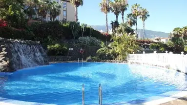Hotel Puerto Palace