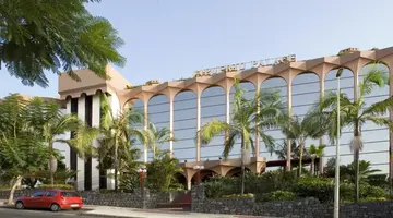 Hotel Puerto Palace