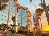 Hotel Puerto Palace