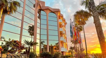 Hotel Puerto Palace