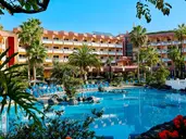 Hotel Puerto Palace