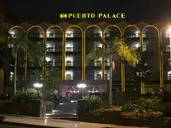 Hotel Puerto Palace