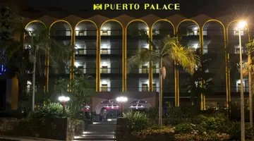 Hotel Puerto Palace