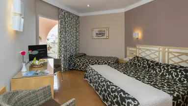 Hotel Puerto Palace