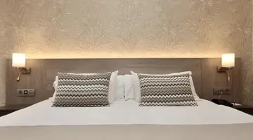 Hotel Puerto Palace