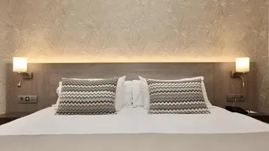 Hotel Puerto Palace