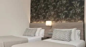 Hotel Puerto Palace