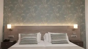 Hotel Puerto Palace