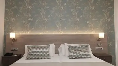 Hotel Puerto Palace