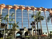 Hotel Puerto Palace