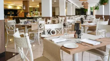 Hotel Puerto Palace