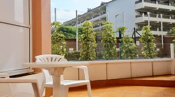 Hotel Puerto Palace