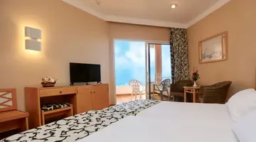Hotel Puerto Palace