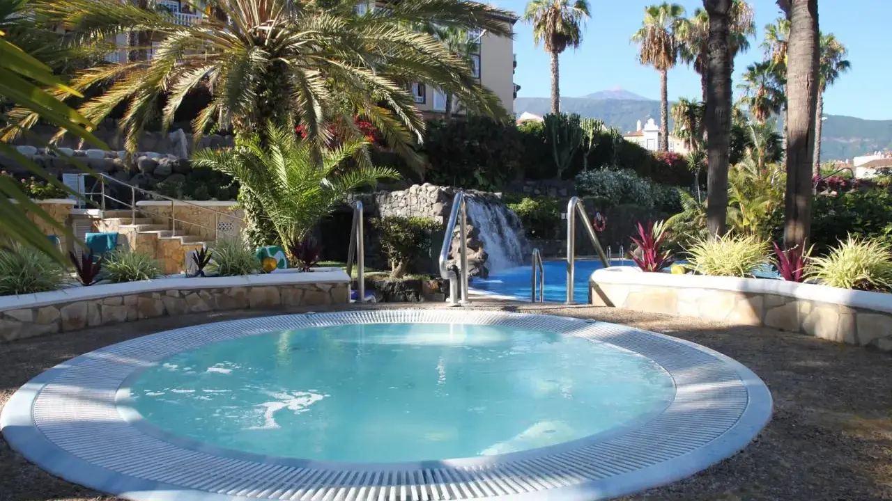 Hotel Puerto Palace