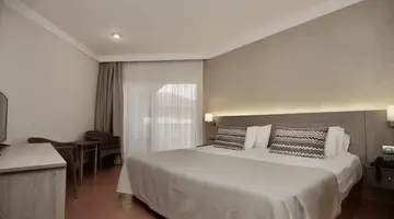 Hotel Puerto Palace