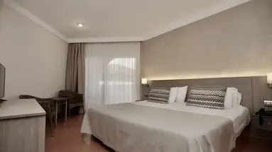 Hotel Puerto Palace