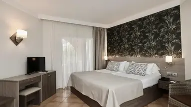 Hotel Puerto Palace