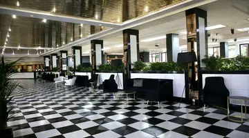 Hotel Puerto Palace