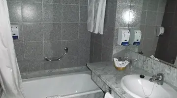 Hotel Puerto Palace