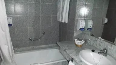 Hotel Puerto Palace