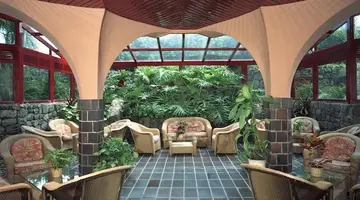 Hotel Puerto Palace