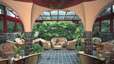 Hotel Puerto Palace