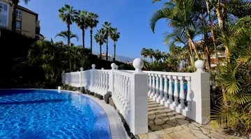 Hotel Puerto Palace