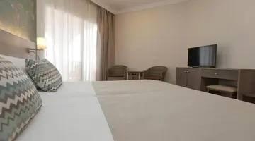 Hotel Puerto Palace