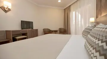 Hotel Puerto Palace