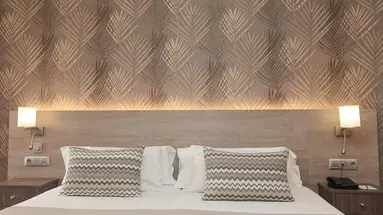 Hotel Puerto Palace