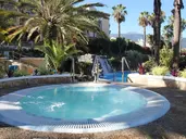 Hotel Puerto Palace