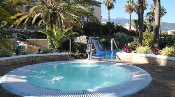 Hotel Puerto Palace