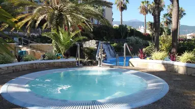Hotel Puerto Palace