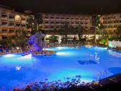 Hotel Puerto Palace