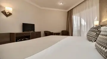 Hotel Puerto Palace