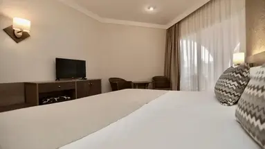 Hotel Puerto Palace