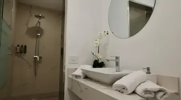 Hotel Puerto Palace