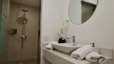 Hotel Puerto Palace