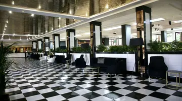 Hotel Puerto Palace